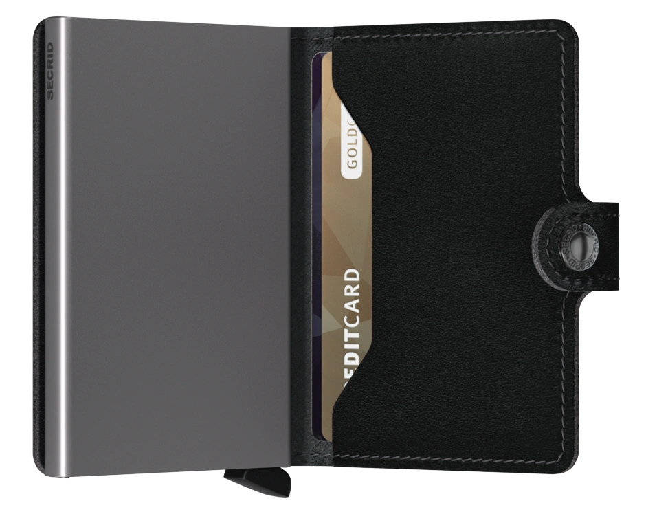 Secrid Miniwallet - Original-Accessories-Ohh! By Gum - Shop Sustainable