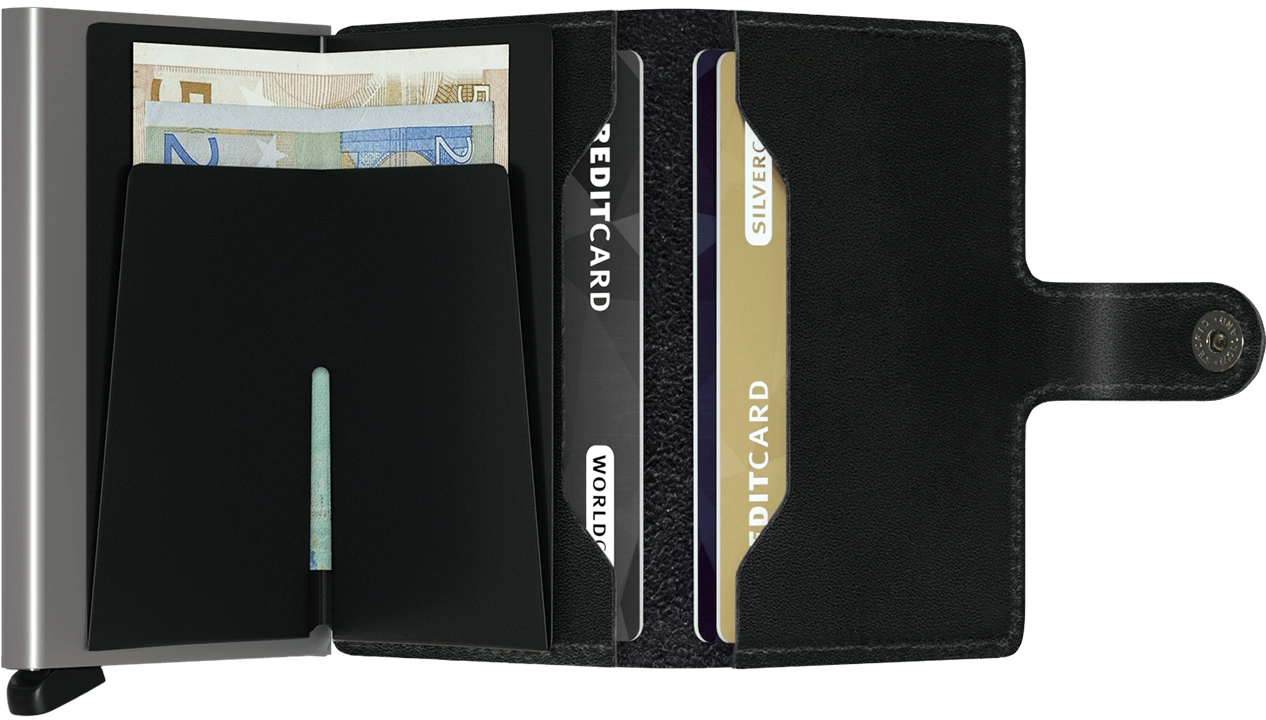 Secrid Miniwallet - Original-Accessories-Ohh! By Gum - Shop Sustainable