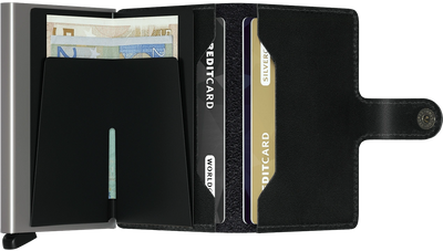 Secrid Miniwallet - Original-Accessories-Ohh! By Gum - Shop Sustainable