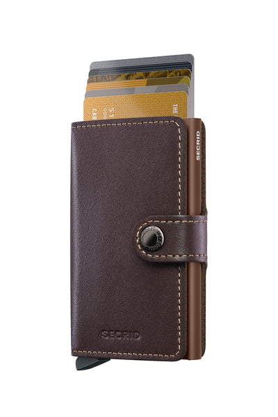 Minibilletera Secrid - Original