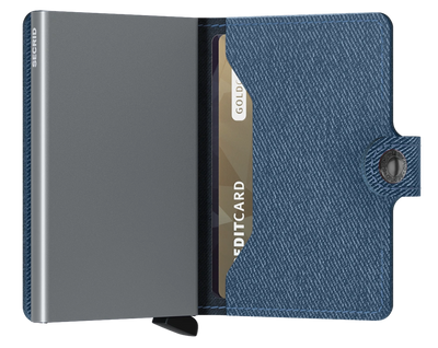 Secrid Miniwallet - Twist-Accessories-Ohh! By Gum - Shop Sustainable