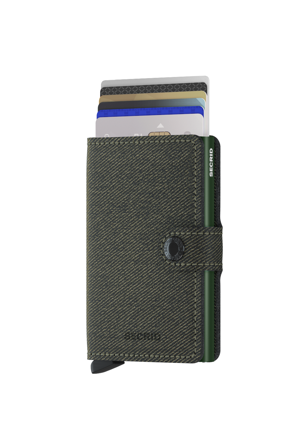 Secrid Miniwallet - Twist-Accessories-Ohh! By Gum - Shop Sustainable