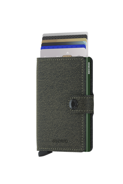 Secrid Miniwallet - Twist-Accessories-Ohh! By Gum - Shop Sustainable