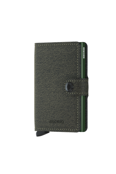 Secrid Miniwallet - Twist-Accessories-Ohh! By Gum - Shop Sustainable