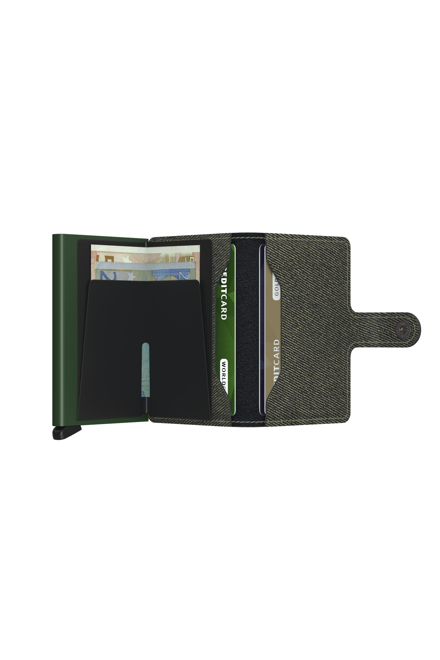 Secrid Miniwallet - Twist-Accessories-Ohh! By Gum - Shop Sustainable