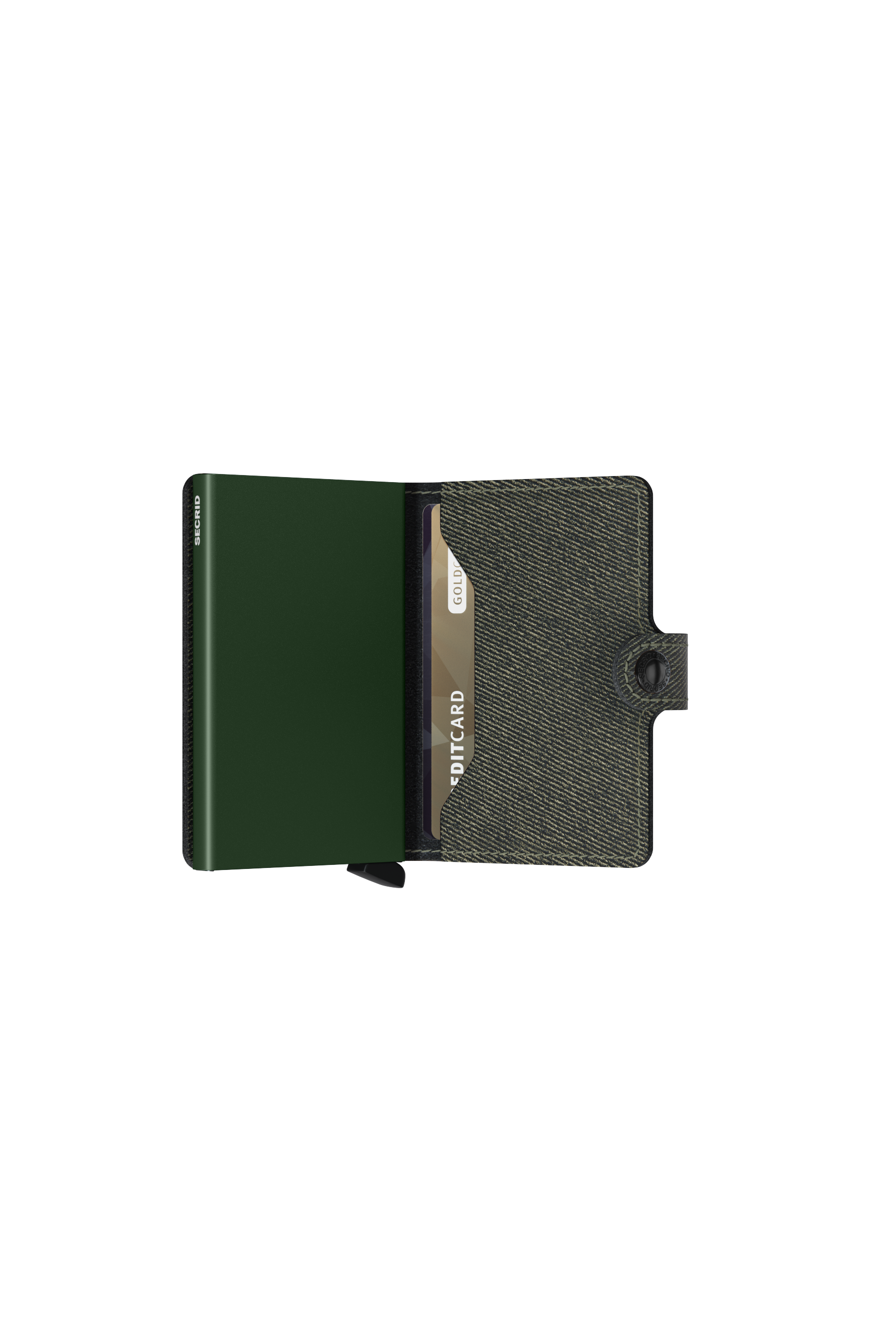 Secrid Miniwallet - Twist-Accessories-Ohh! By Gum - Shop Sustainable