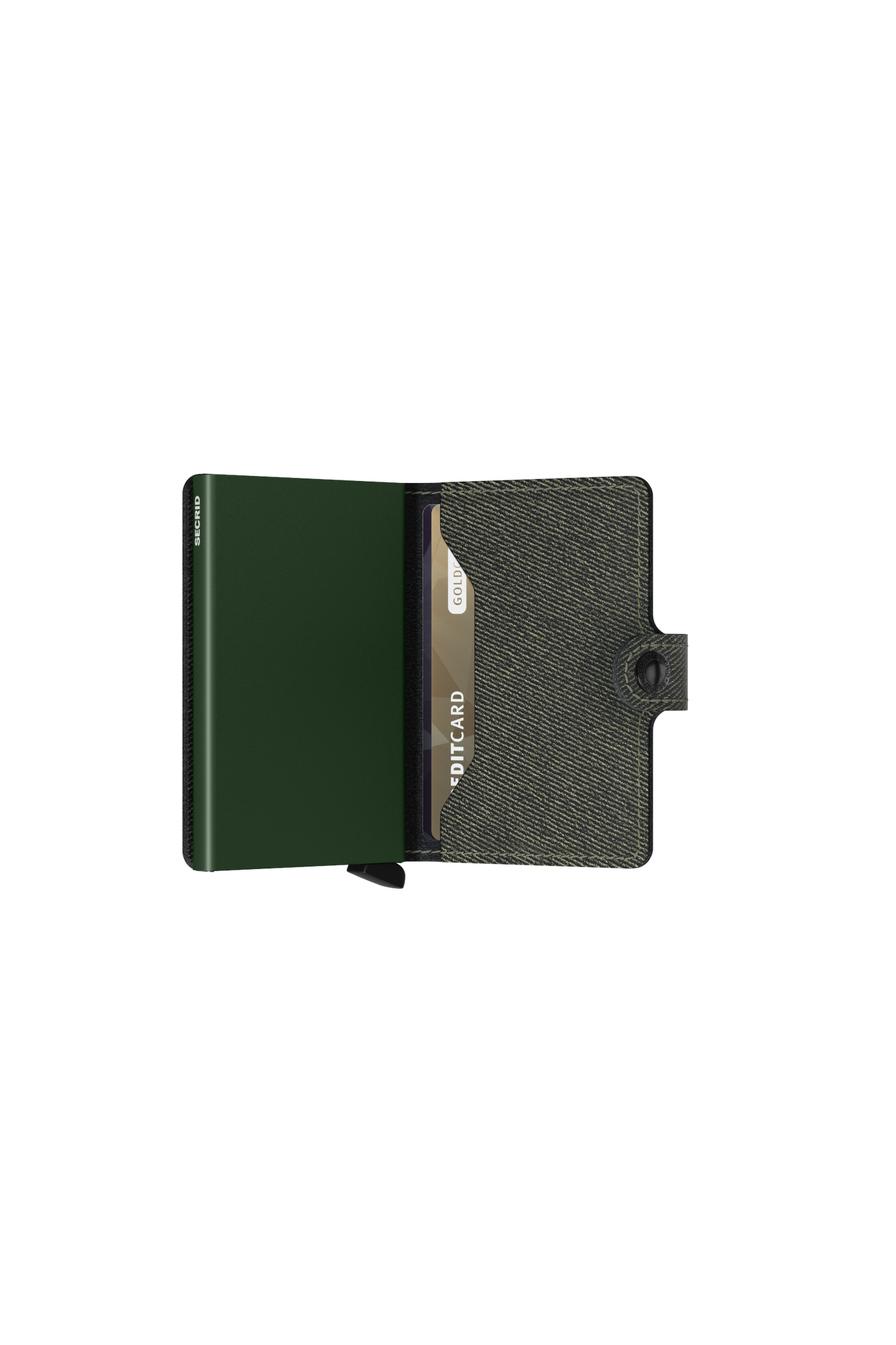 Secrid Miniwallet - Twist-Accessories-Ohh! By Gum - Shop Sustainable