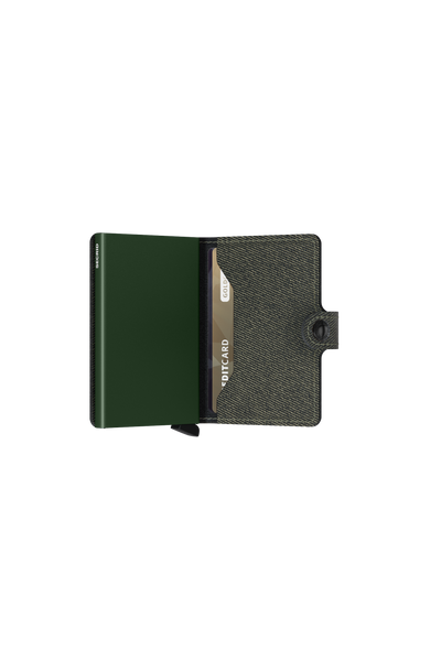 Secrid Miniwallet - Twist-Accessories-Ohh! By Gum - Shop Sustainable