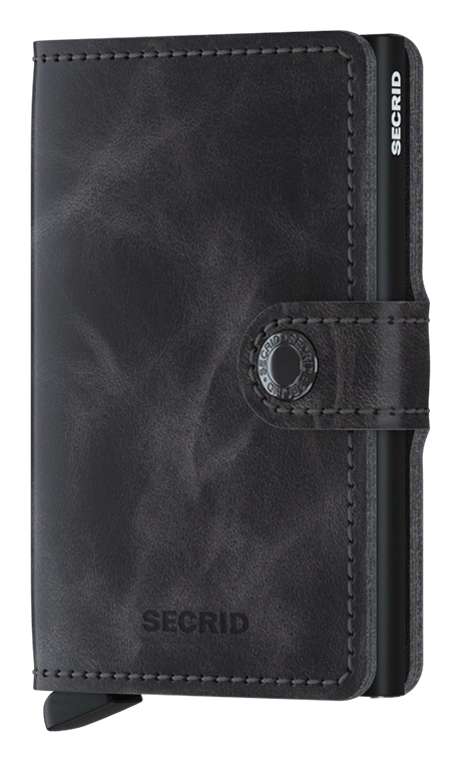 Secrid Miniwallet - Vintage-Accessories-Ohh! By Gum - Shop Sustainable