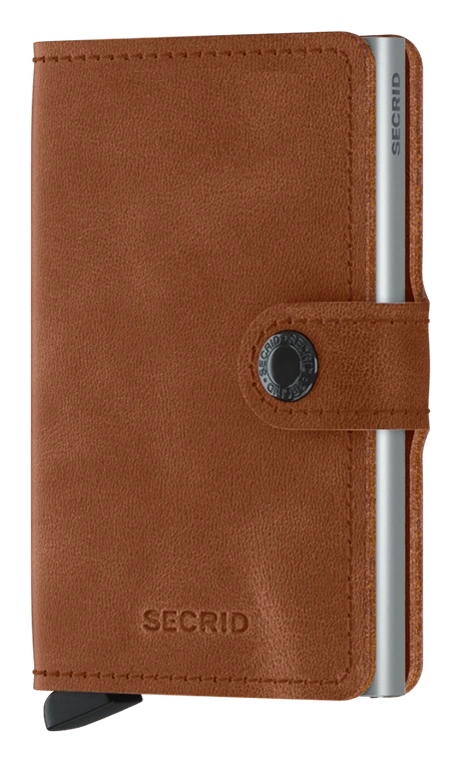 Secrid Miniwallet - Vintage