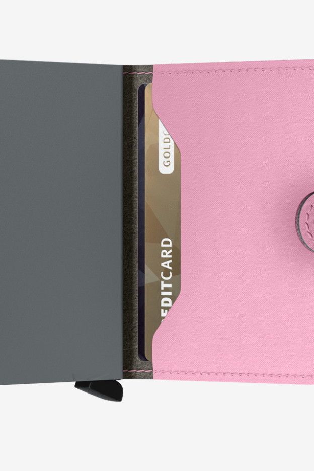 Secrid Miniwallet Yard-Gifts-Ohh! By Gum - Shop Sustainable