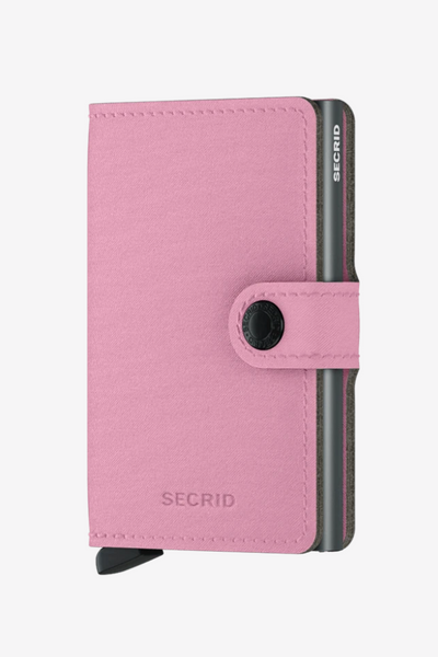 Secrid Miniwallet Yard-Gifts-Ohh! By Gum - Shop Sustainable