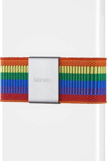 Secrid Money Band-Accessories-Ohh! By Gum - Shop Sustainable