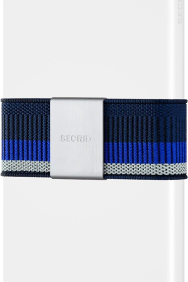 Secrid Money Band-Accessories-Ohh! By Gum - Shop Sustainable