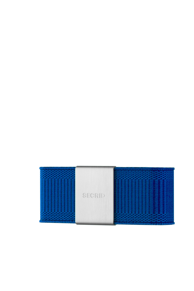 Secrid Money Band-Accessories-Ohh! By Gum - Shop Sustainable