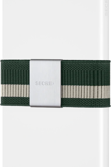 Secrid Money Band-Accessories-Ohh! By Gum - Shop Sustainable