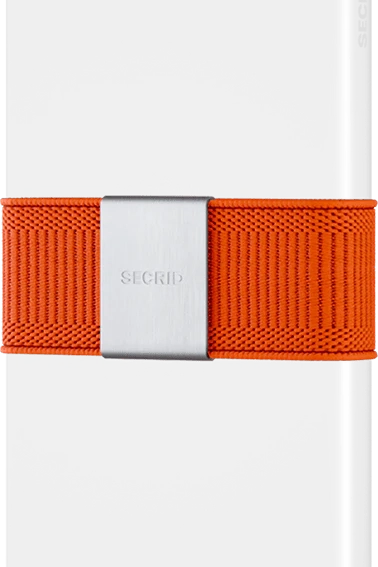 Secrid Money Band-Accessories-Ohh! By Gum - Shop Sustainable