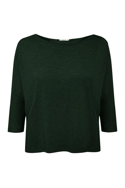 Greenbomb Basic (Simper/Longsleeve) | Dark Forest