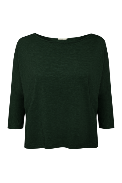 Greenbomb Basic (Simper/Longsleeve) | Dark Forest