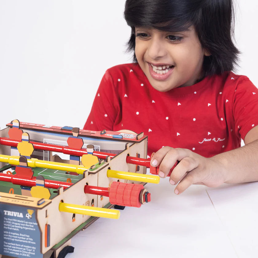 Smartivity Foosball
