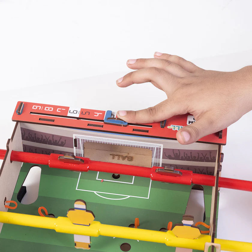 Smartivity Foosball