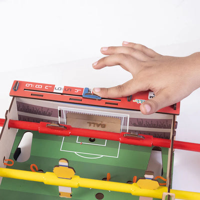 Smartivity Foosball