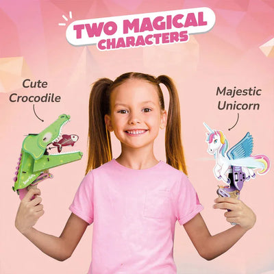 Smartivity Mech Miracles