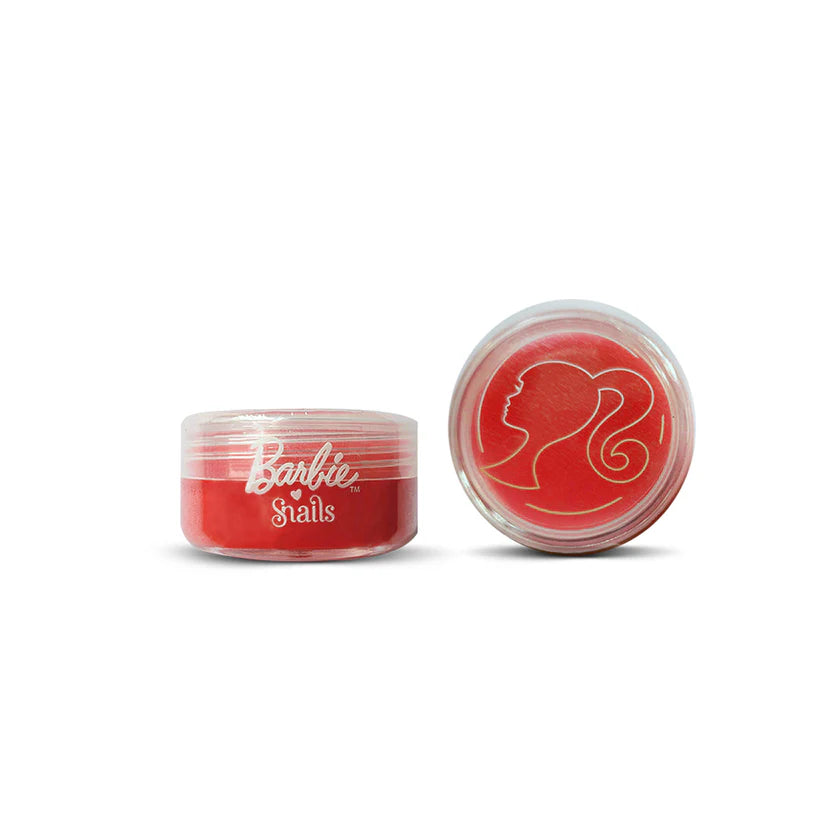 Snails Barbie Lip Balm - Red