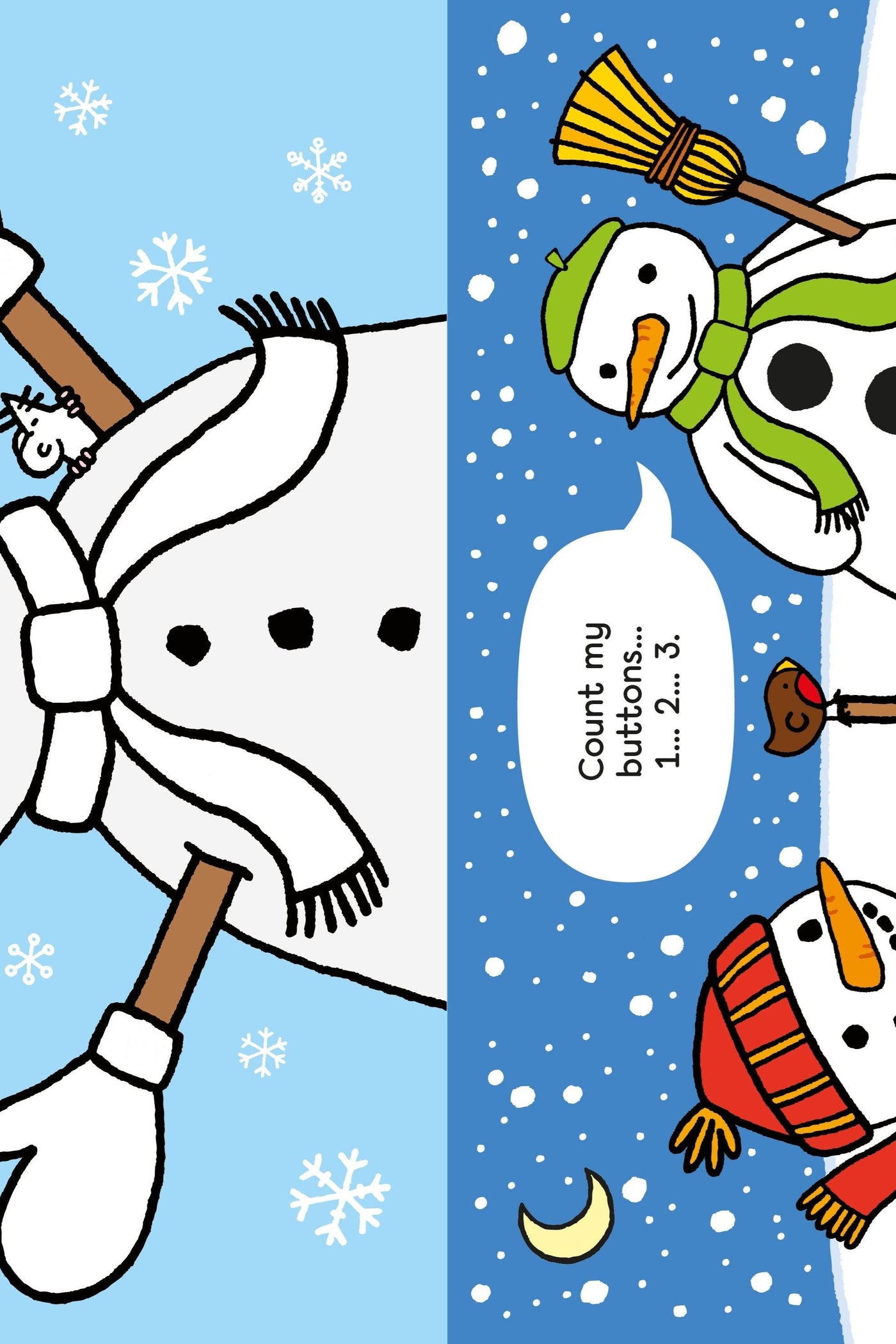 THATS NOT MY CHRISTMAS ACTIVITY BOOK (PB)