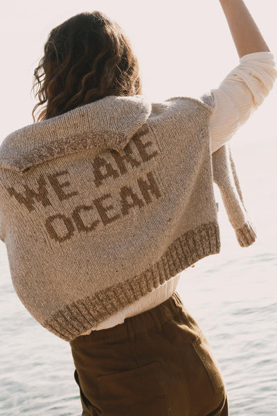 TWOTHIRDS Cushendall Knit