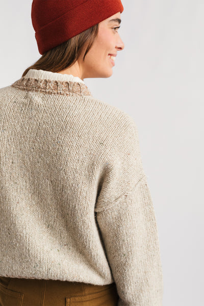 TWOTHIRDS Cushendall Knit