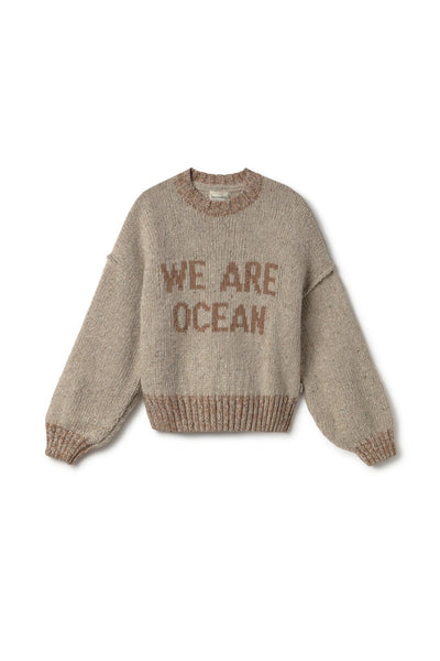 TWOTHIRDS Cushendall Knit