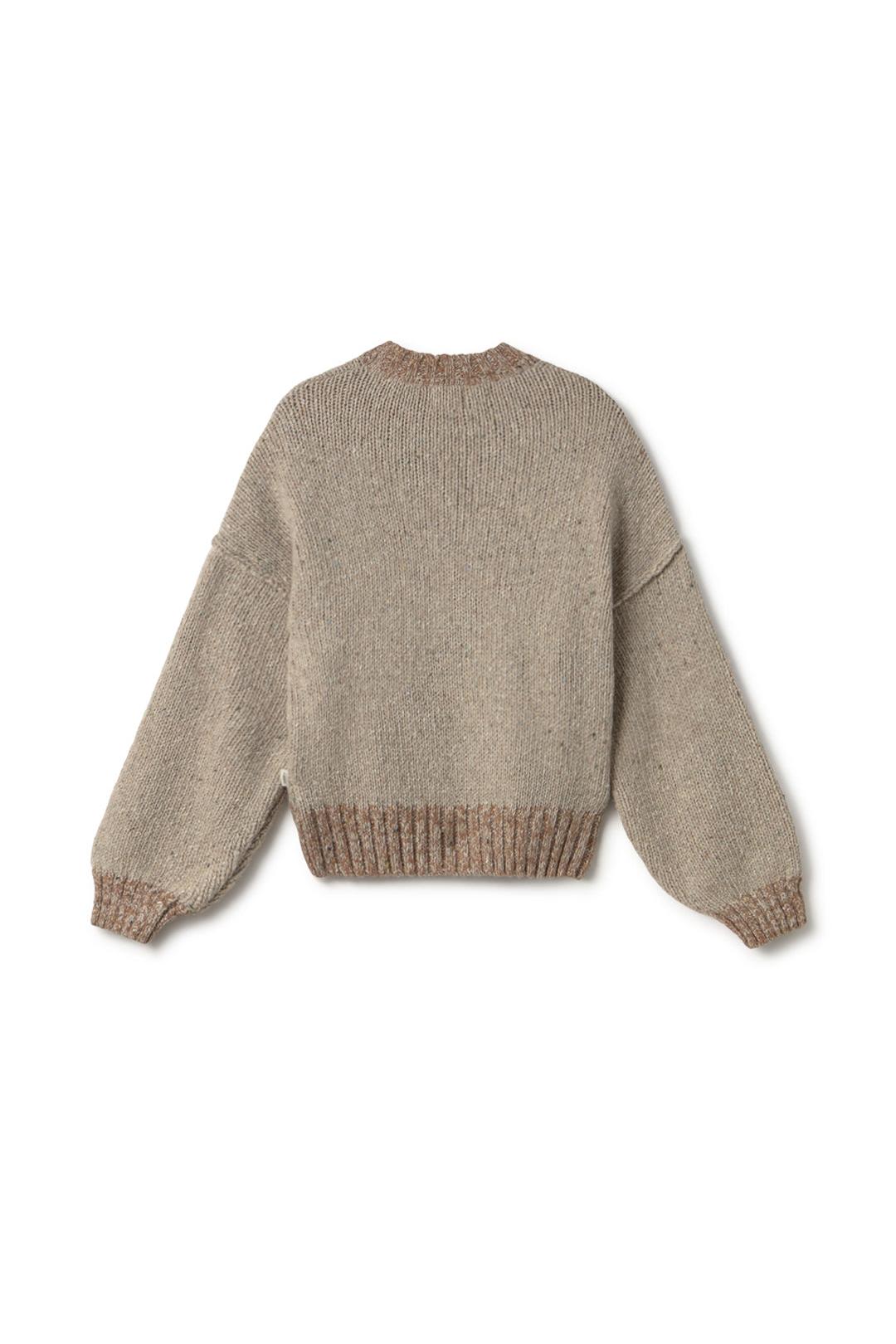 TWOTHIRDS Cushendall Knit