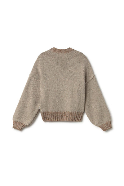 TWOTHIRDS Cushendall Knit
