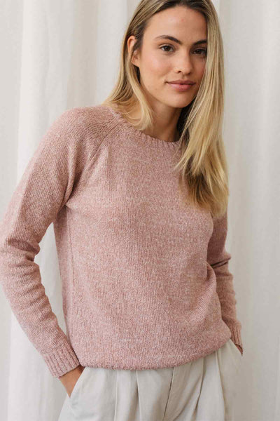 TWOTHIRDS Muuido Knit-Womens-Ohh! By Gum - Shop Sustainable