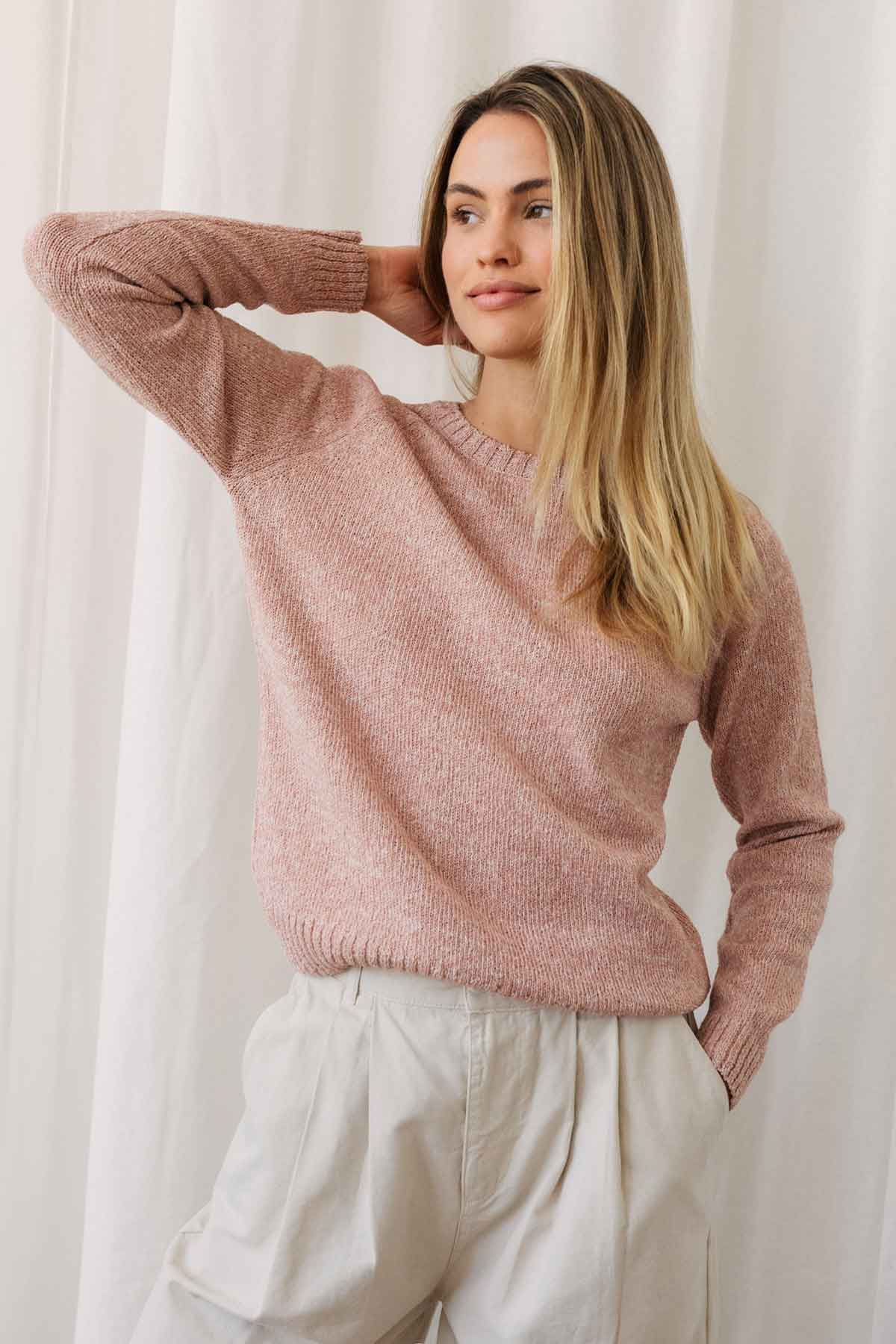 TWOTHIRDS Muuido Knit-Womens-Ohh! By Gum - Shop Sustainable