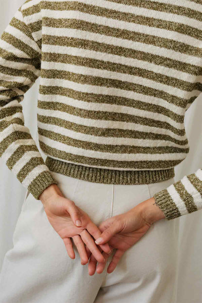 TWOTHIRDS Tigalda Knit-Womens-Ohh! By Gum - Shop Sustainable