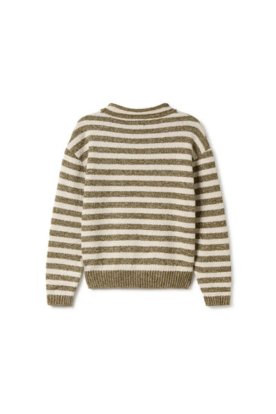 TWOTHIRDS Tigalda Knit-Womens-Ohh! By Gum - Shop Sustainable