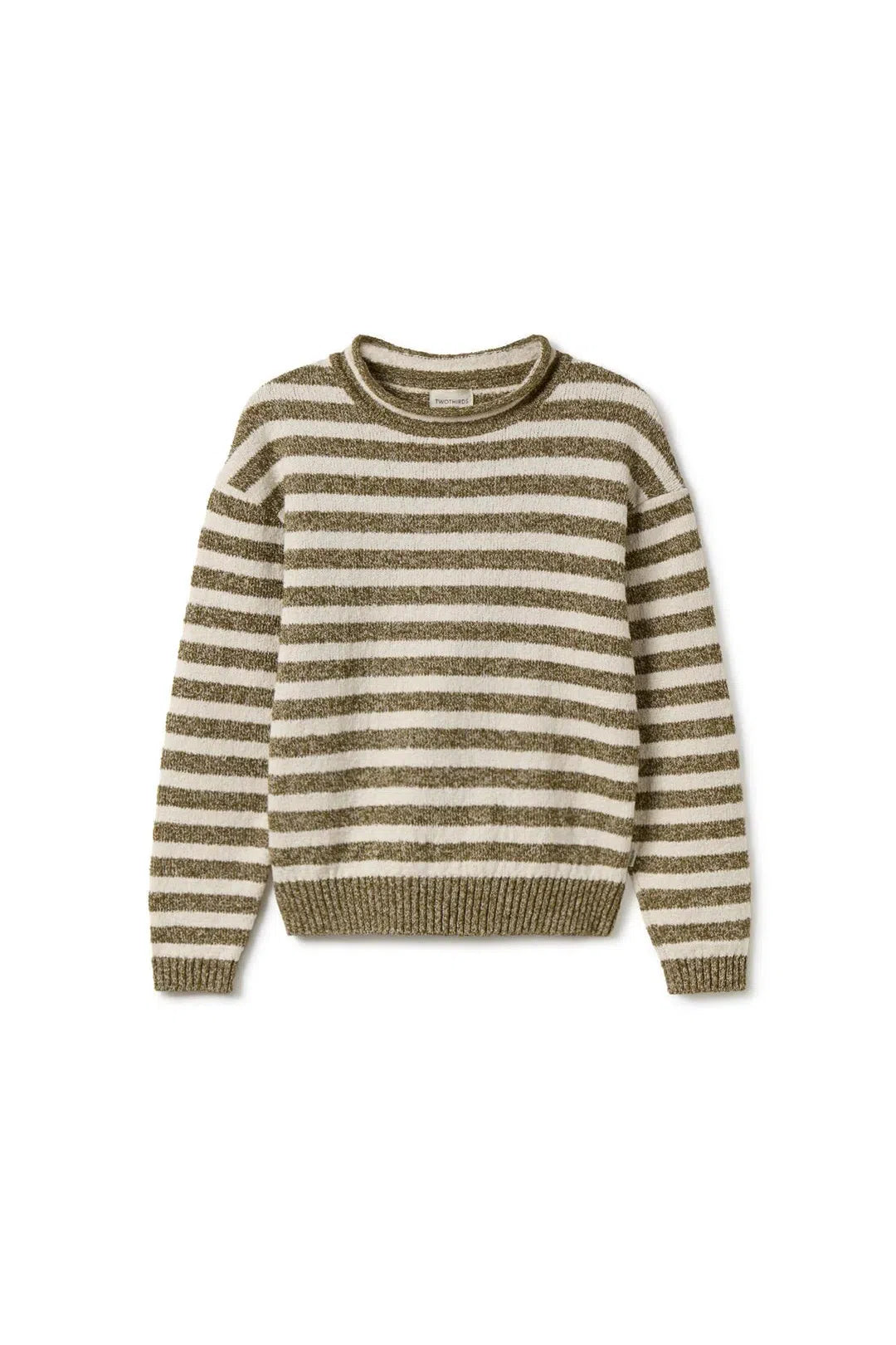 TWOTHIRDS Tigalda Knit-Womens-Ohh! By Gum - Shop Sustainable