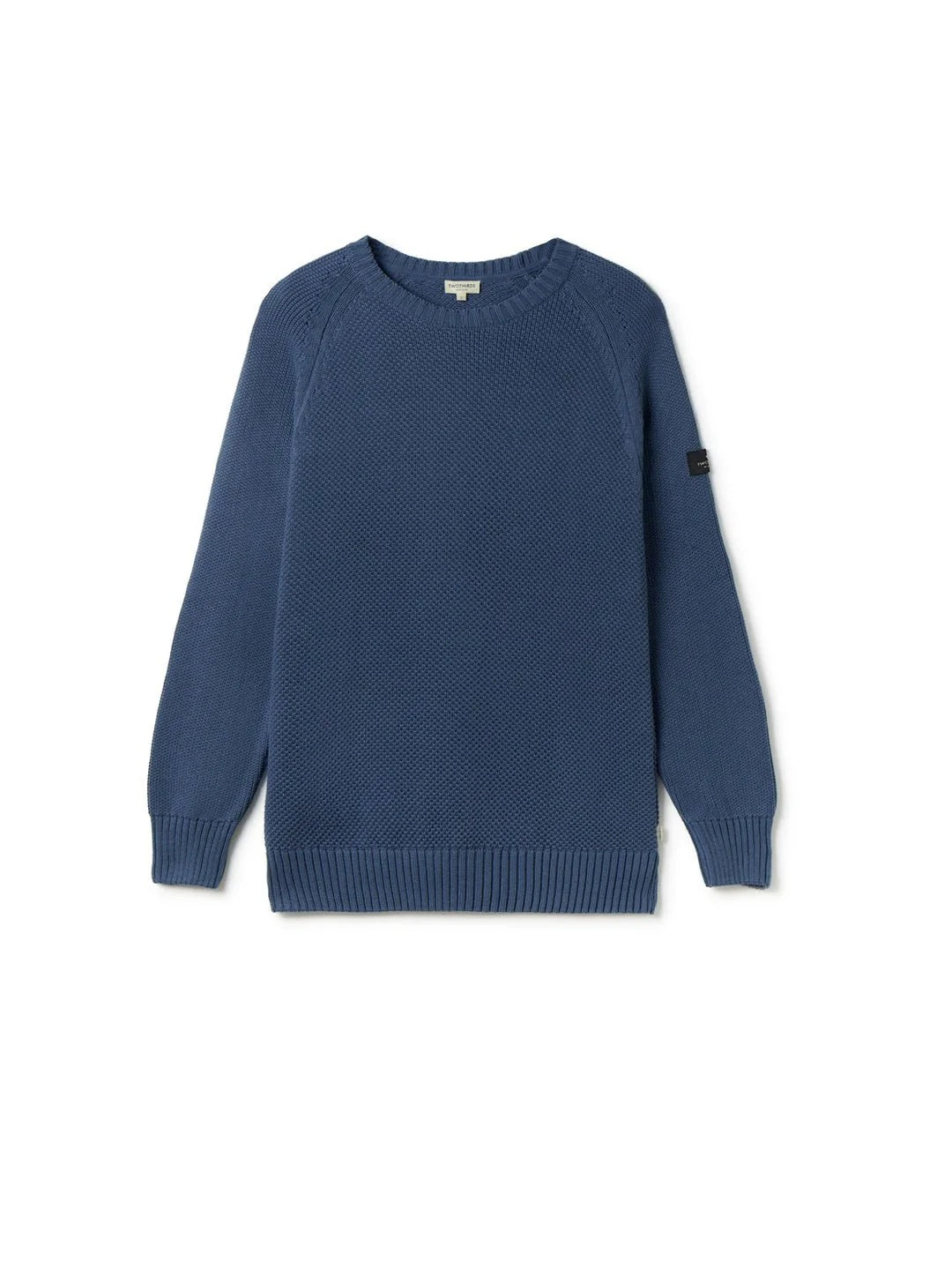 TWOTHIRDS Tortuga Jumper on a white background.