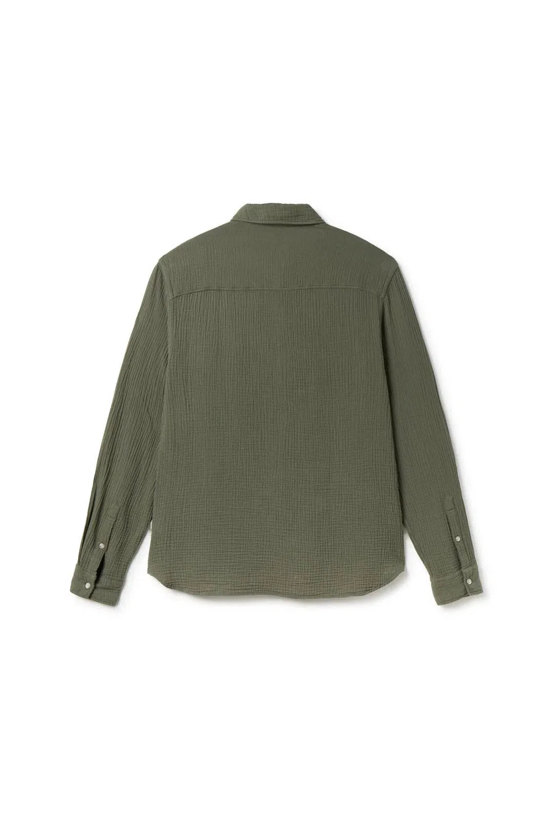 TWOTHIRDS Unyee Shirt-Mens-Ohh! By Gum - Shop Sustainable