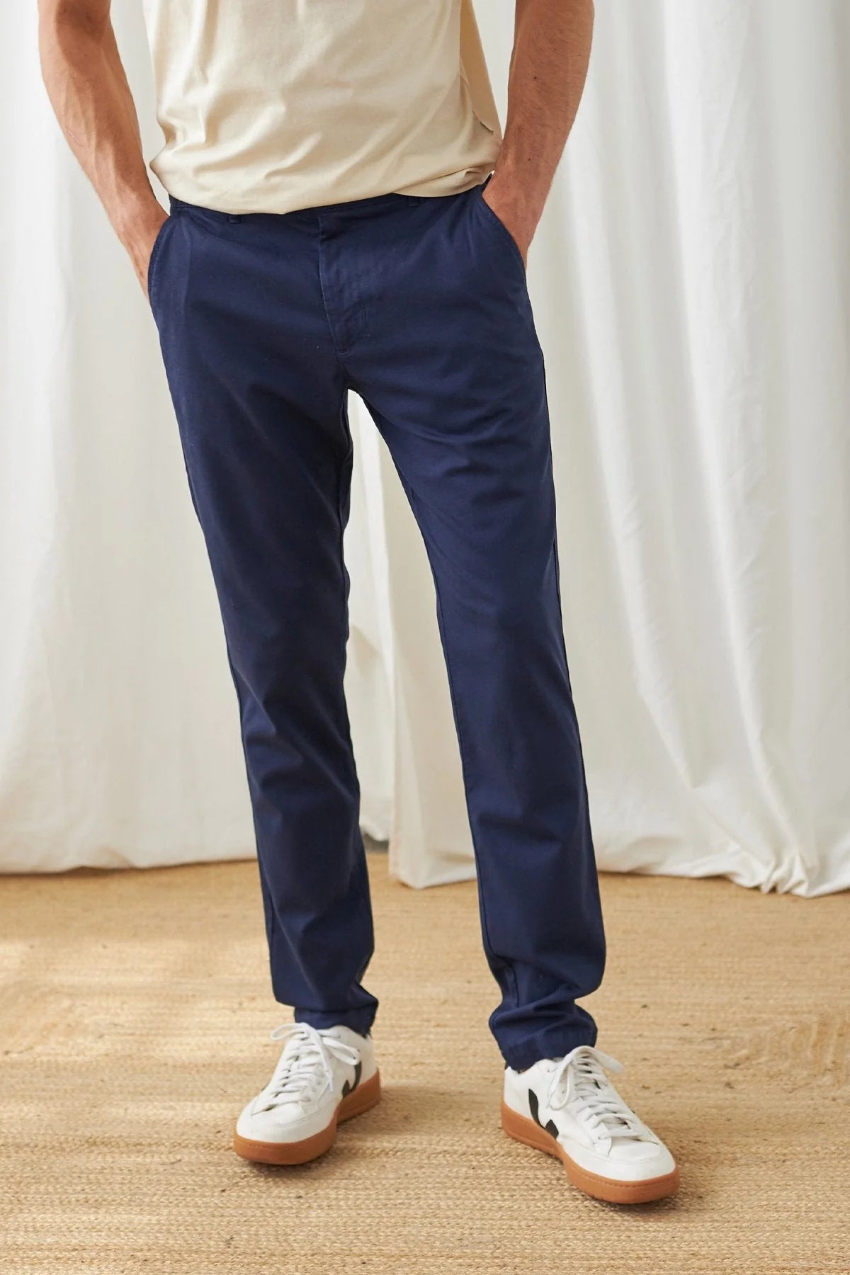 TWOTHIRDS Yapes Trousers-Mens-Ohh! By Gum - Shop Sustainable