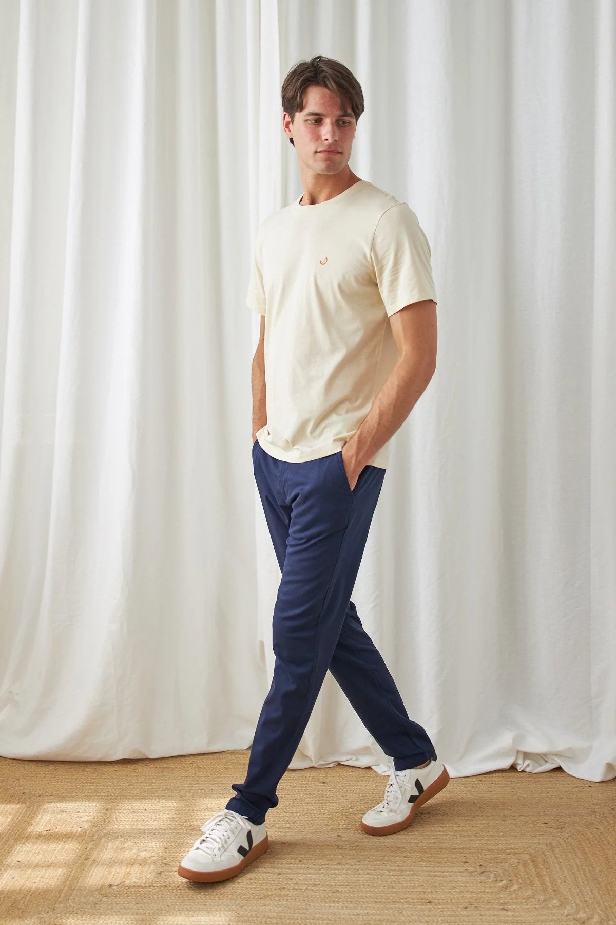 TWOTHIRDS Yapes Trousers-Mens-Ohh! By Gum - Shop Sustainable