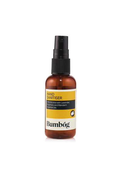 The Nature of Things Bumbóg Hand Spray 50ML