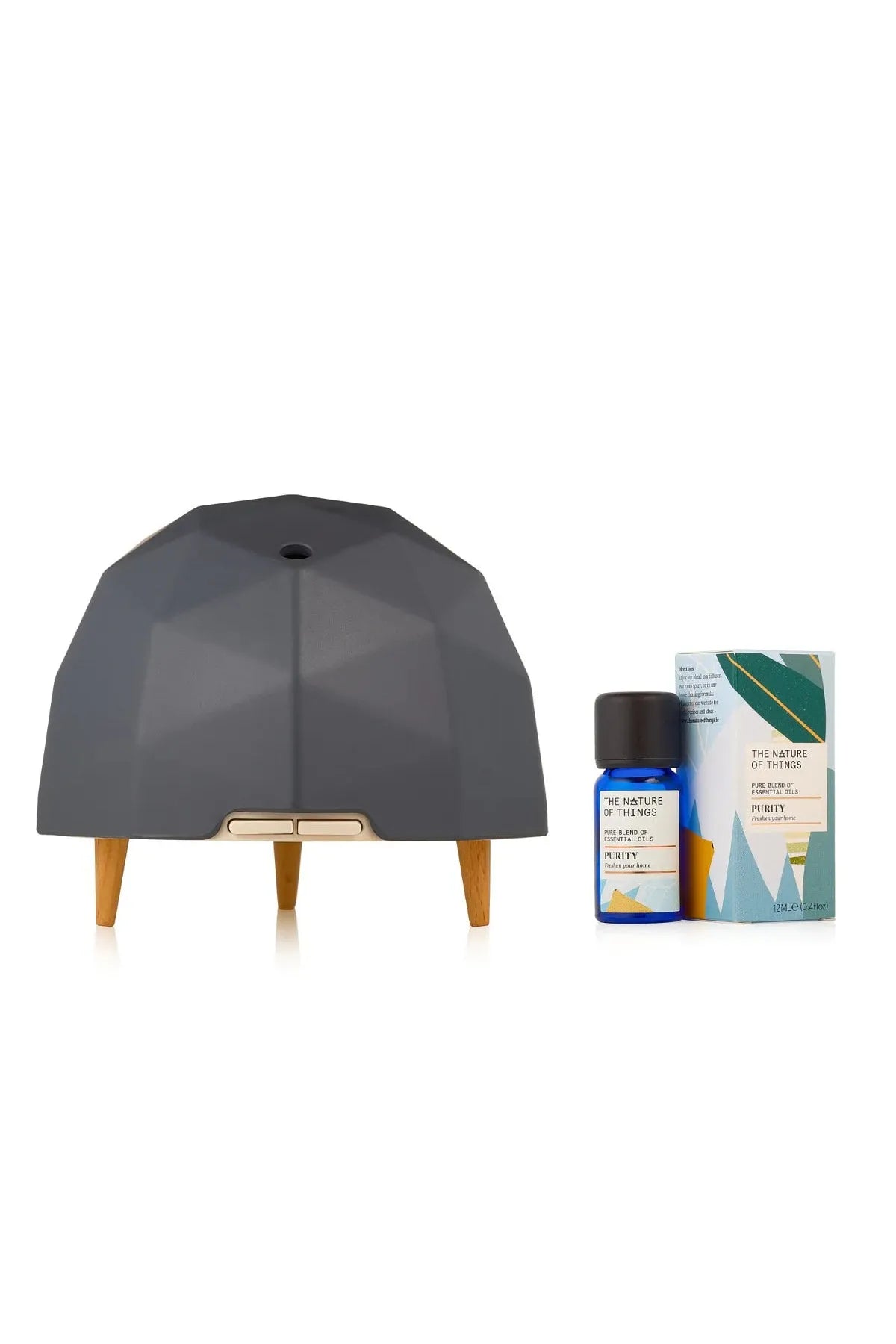 The Nature of Things Diffuser Solenn - Slate