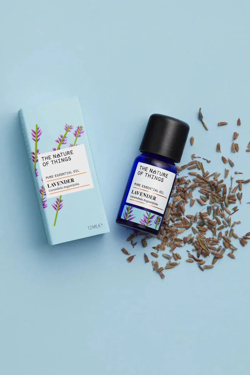 The Nature of Things Lavender (French) Essential Oil 12ML