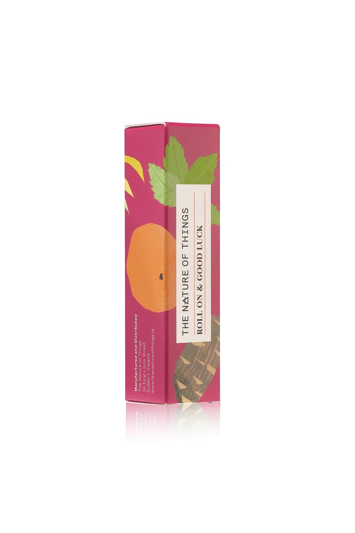 The Nature of Things Roll On & Good Luck  10ML
