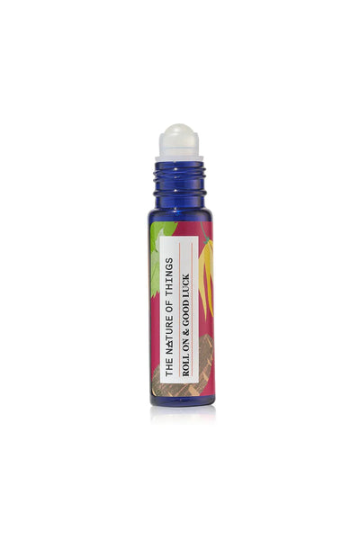The Nature of Things Roll On & Good Luck 10ML
