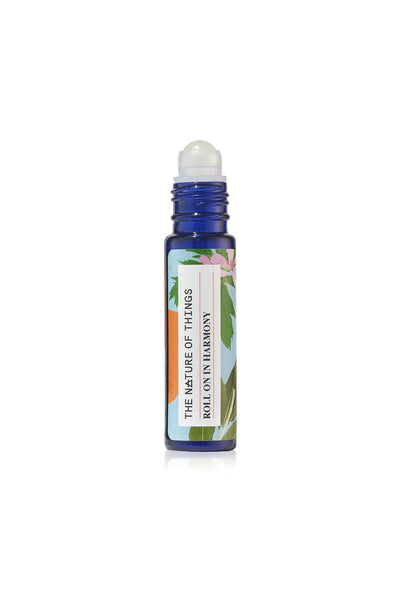 The Nature of Things Roll On & Harmony  10ML