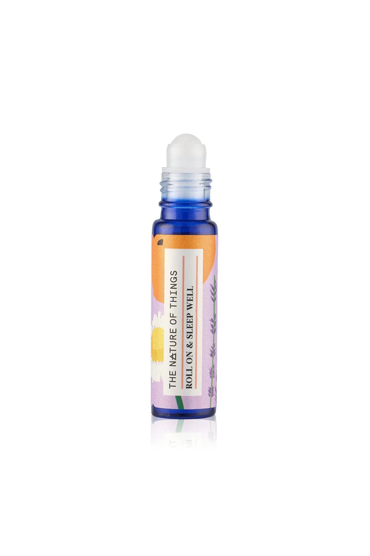 The Nature of Things Roll On & Sleep Well  10ML